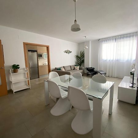 Appartamento Apartamento a 200 m del mar Cambrils Esterno foto
