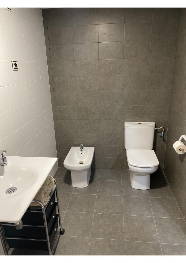 Appartamento Apartamento a 200 m del mar Cambrils Esterno foto