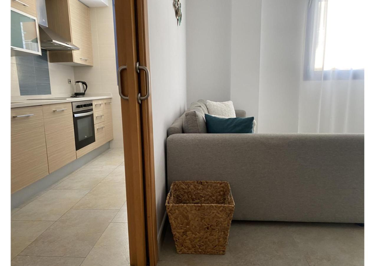 Appartamento Apartamento a 200 m del mar Cambrils Esterno foto
