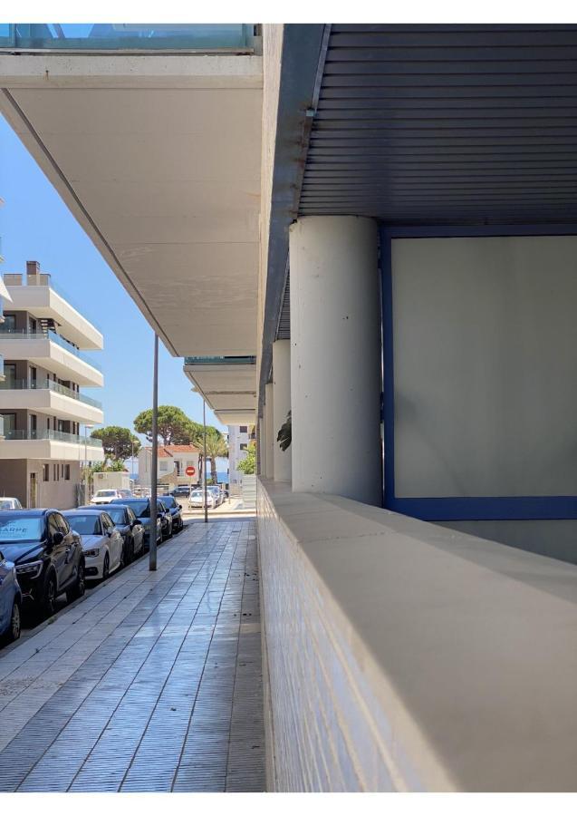 Appartamento Apartamento a 200 m del mar Cambrils Esterno foto