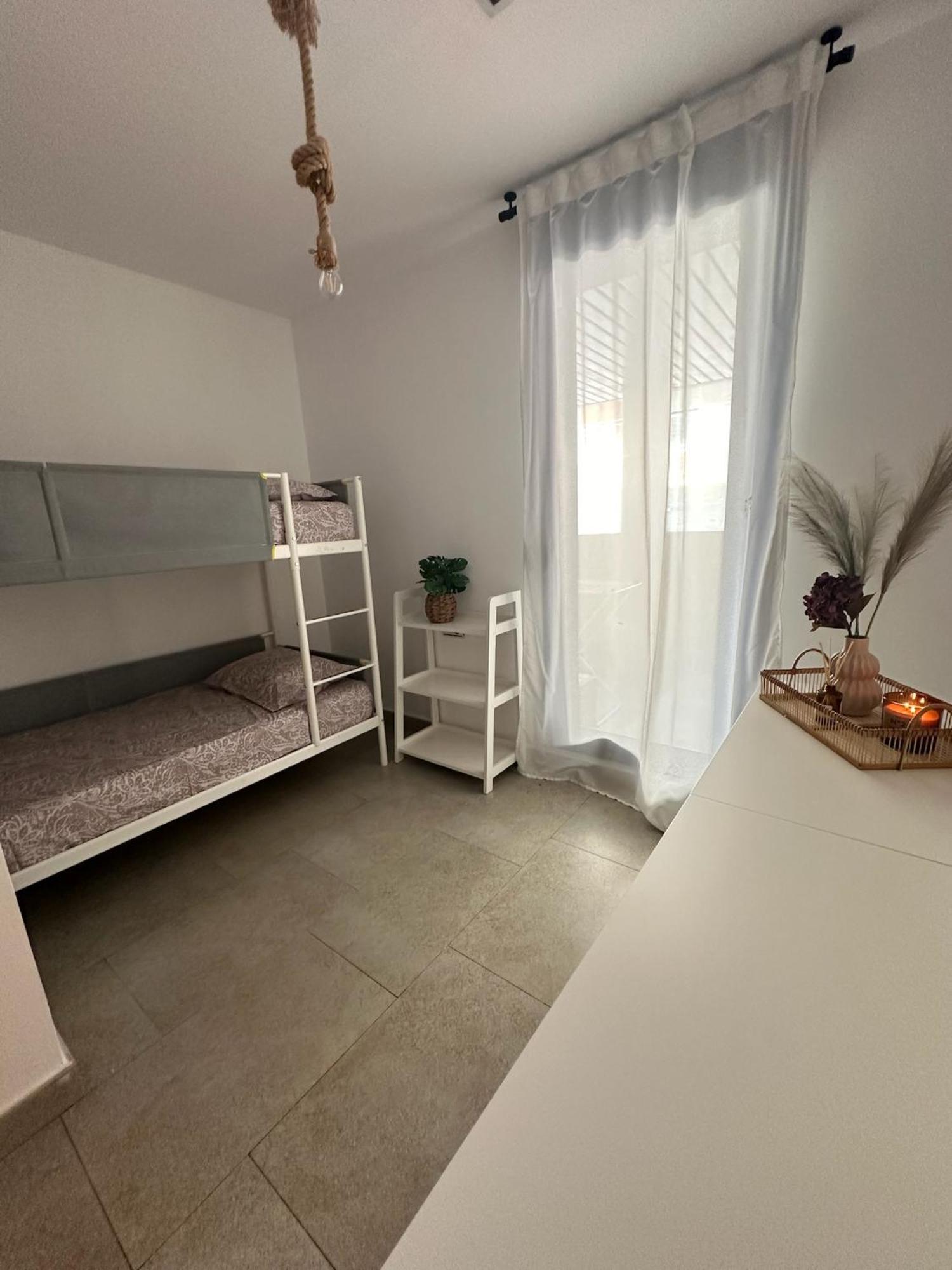 Appartamento Apartamento a 200 m del mar Cambrils Esterno foto