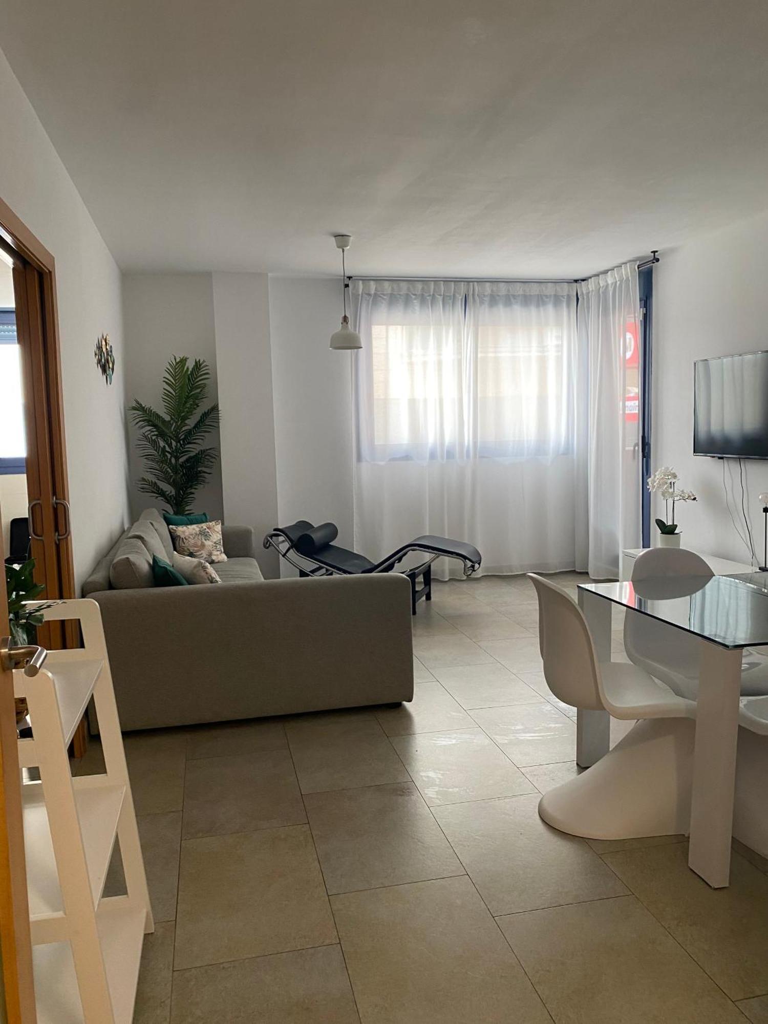 Appartamento Apartamento a 200 m del mar Cambrils Esterno foto