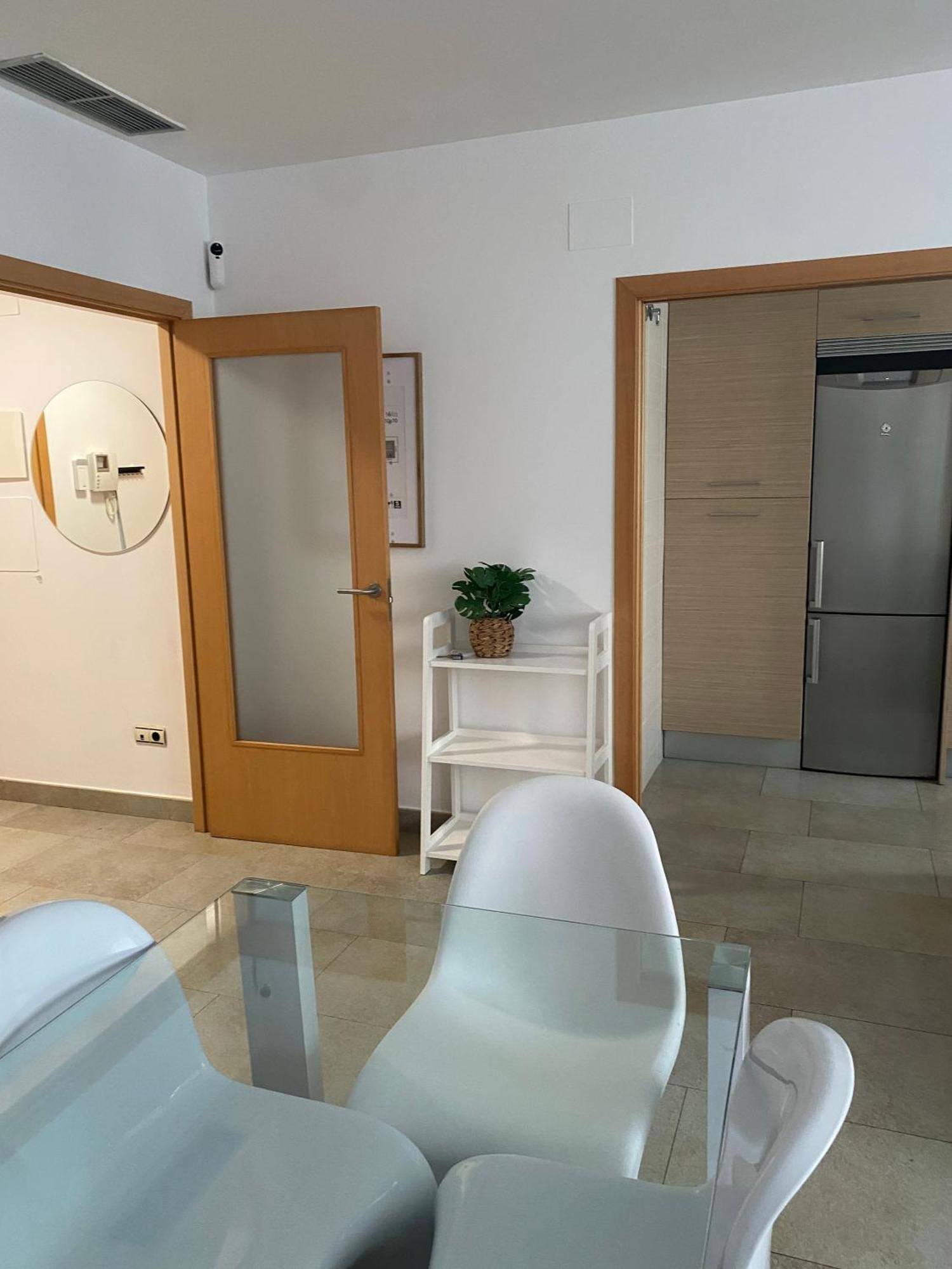 Appartamento Apartamento a 200 m del mar Cambrils Esterno foto