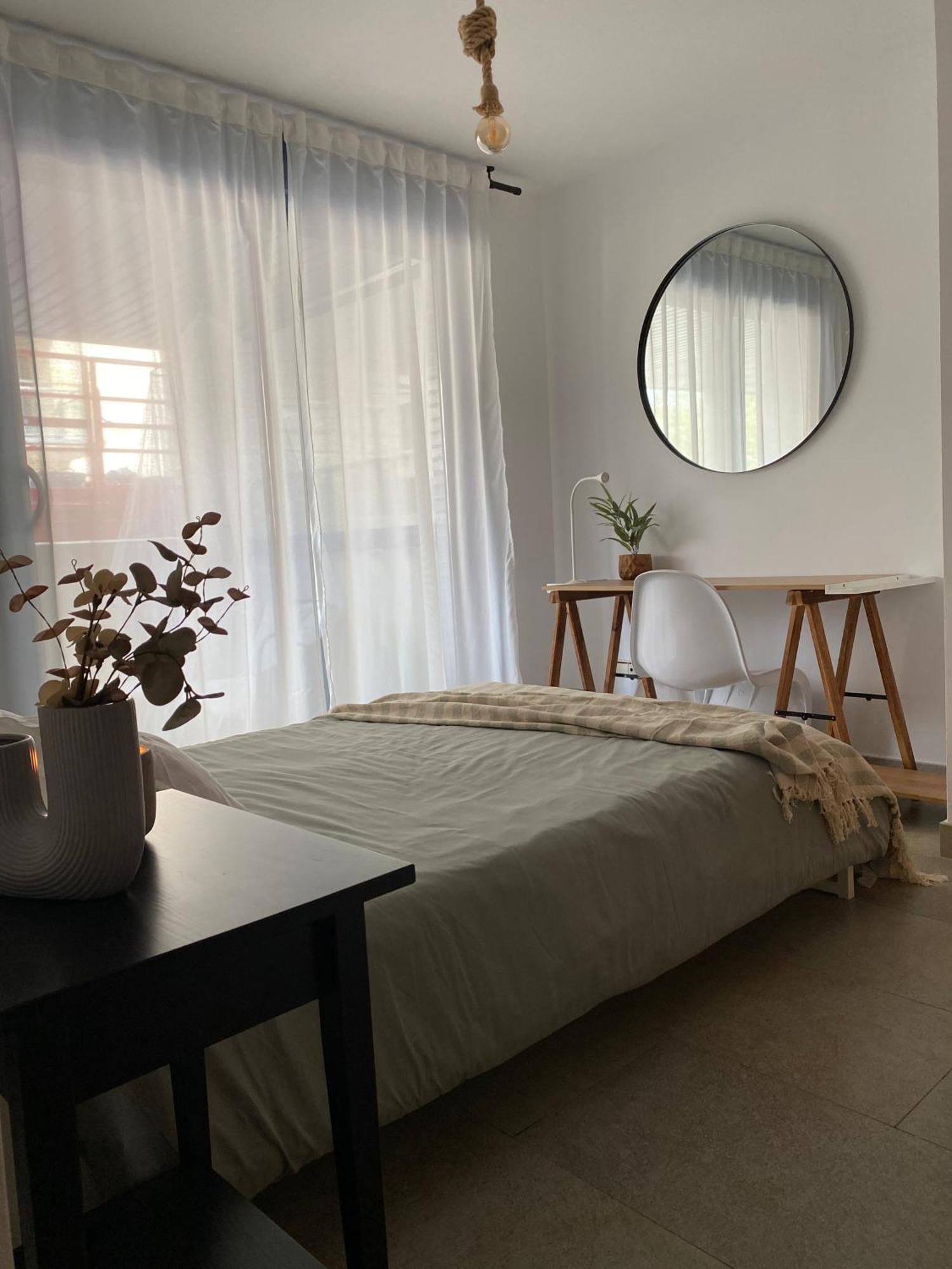 Appartamento Apartamento a 200 m del mar Cambrils Esterno foto