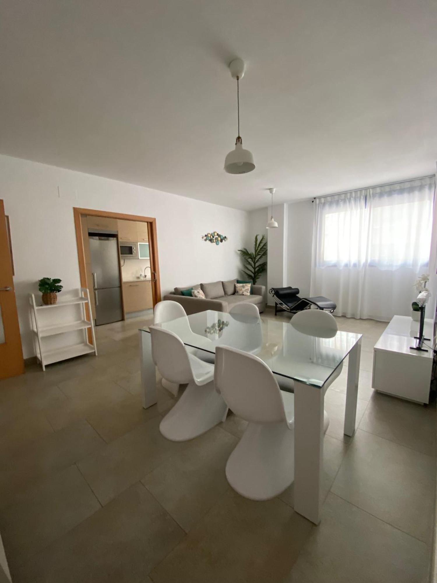 Appartamento Apartamento a 200 m del mar Cambrils Esterno foto