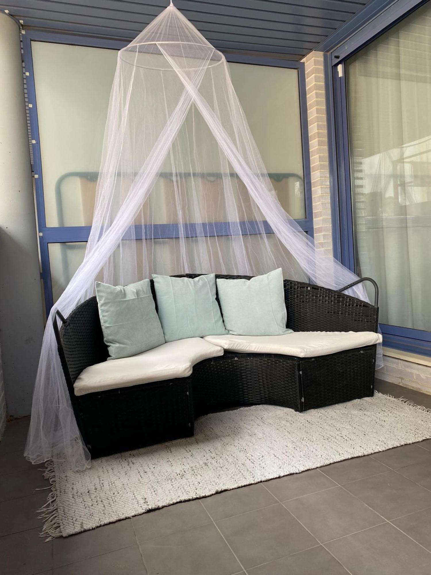 Appartamento Apartamento a 200 m del mar Cambrils Esterno foto