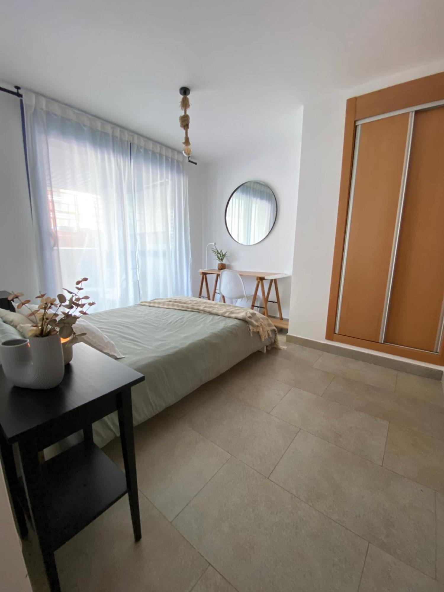Appartamento Apartamento a 200 m del mar Cambrils Esterno foto