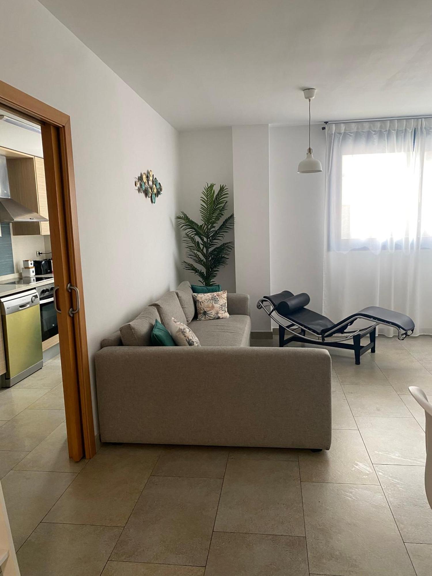 Appartamento Apartamento a 200 m del mar Cambrils Esterno foto