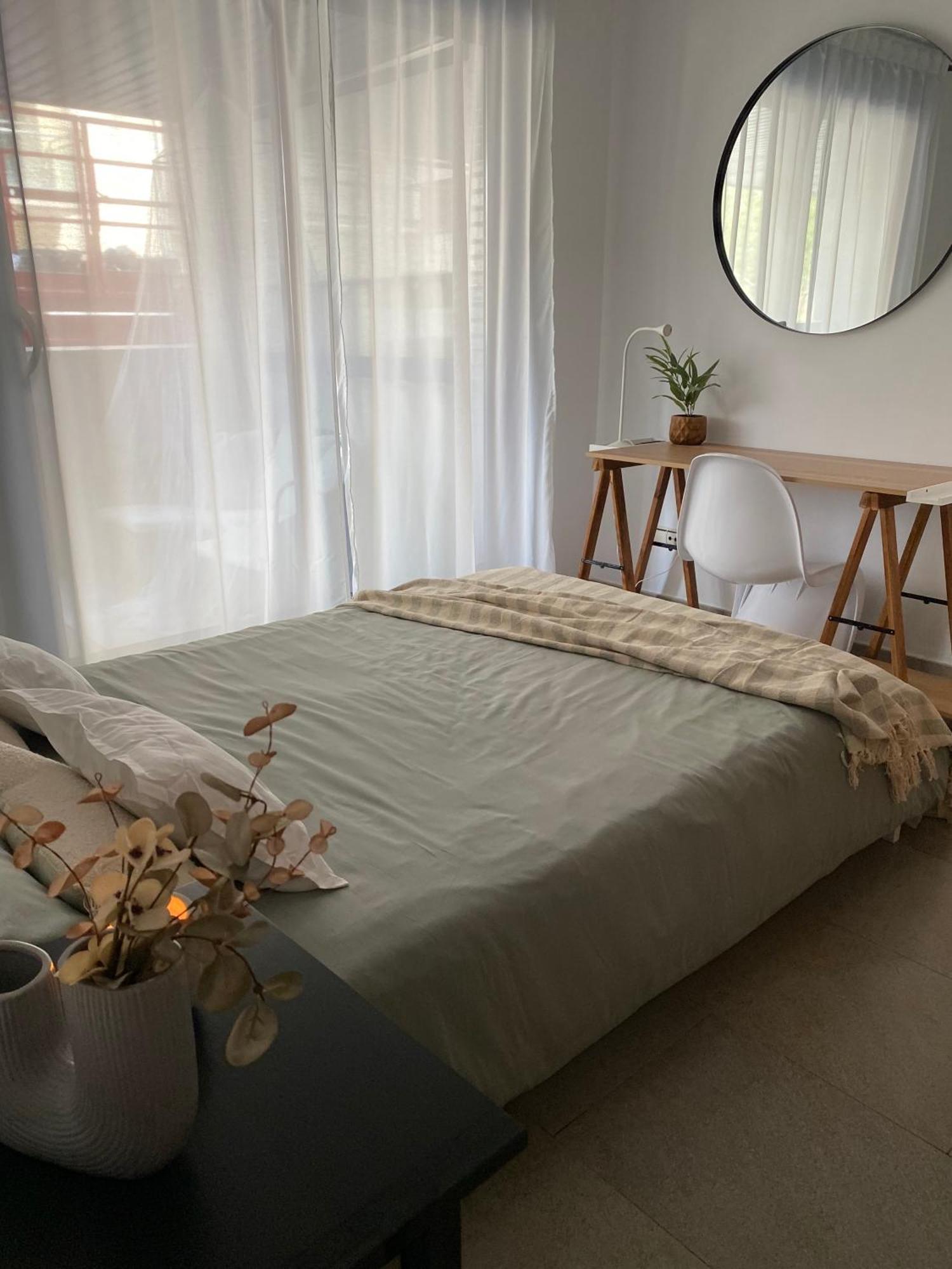 Appartamento Apartamento a 200 m del mar Cambrils Esterno foto