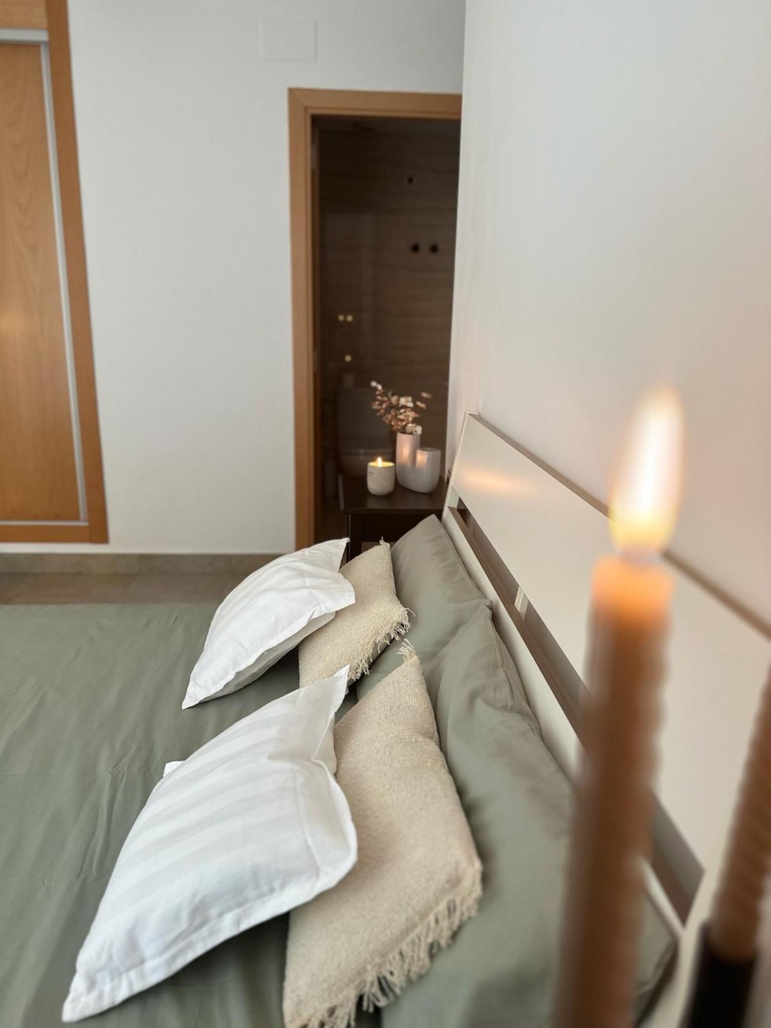 Appartamento Apartamento a 200 m del mar Cambrils Esterno foto