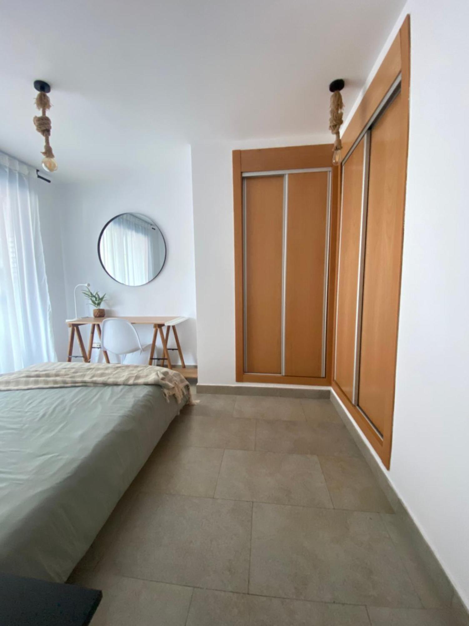 Appartamento Apartamento a 200 m del mar Cambrils Esterno foto