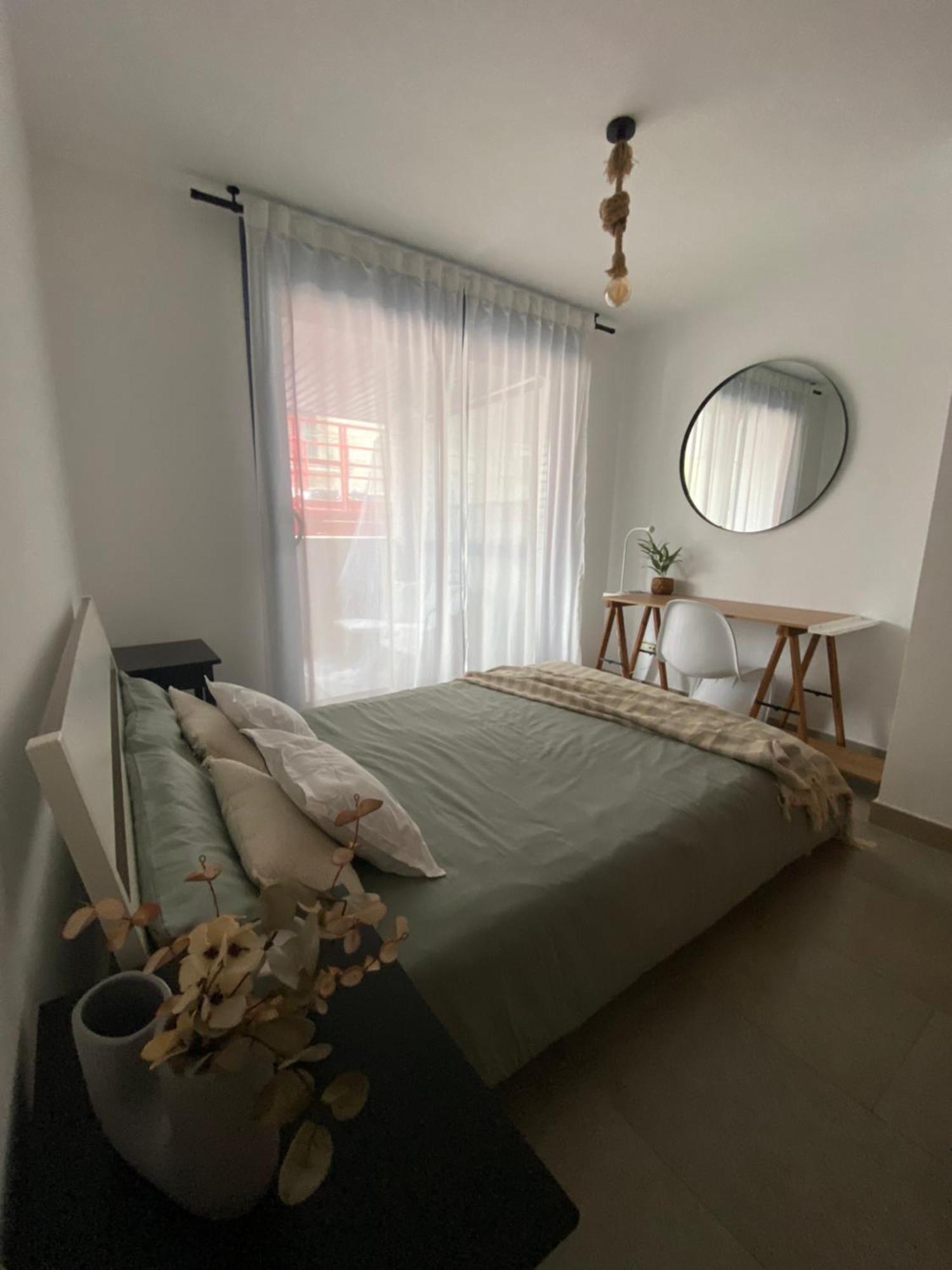 Appartamento Apartamento a 200 m del mar Cambrils Esterno foto