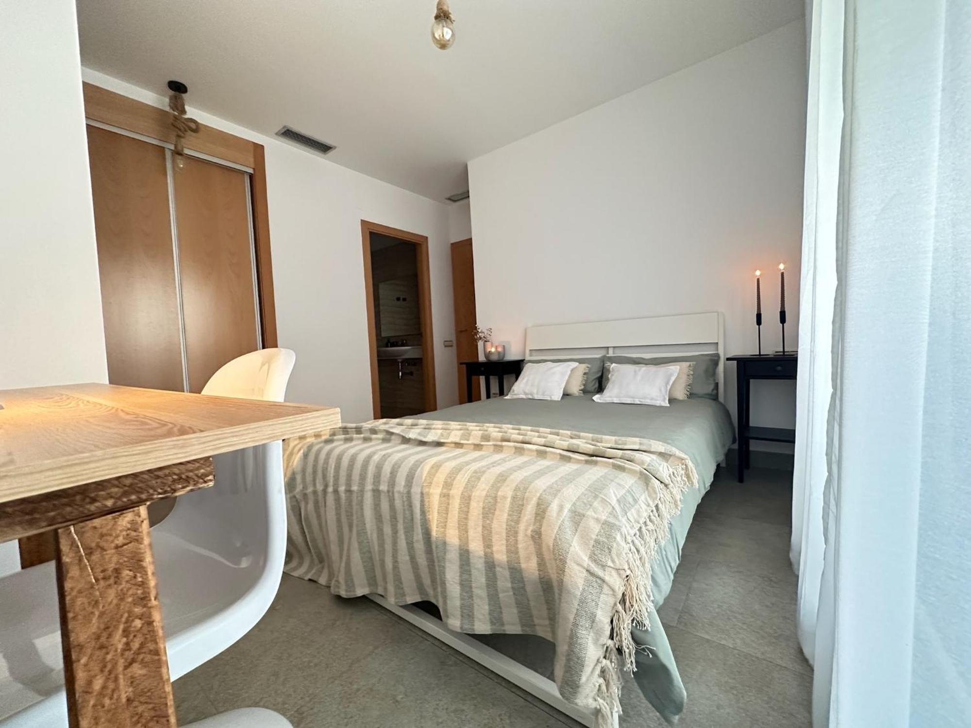 Appartamento Apartamento a 200 m del mar Cambrils Esterno foto